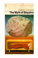 The Myth of Sisyphus