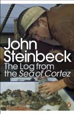 The Log from the Sea of Cortez