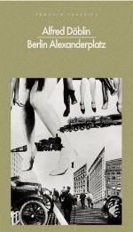 Berlin Alexanderplatz