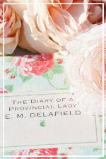 The Diary of a Provincial Lady