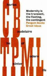 The Painter of Modern Life