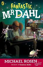 Fantastic Mr. Dahl