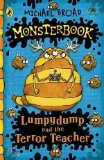 Lumpydump and the Terror Teacher
