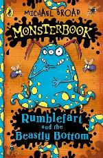 Monsterbook: Rumblefart and the Beastly Bottom