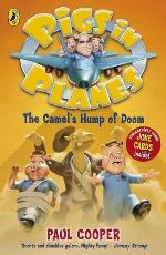 Pigs In Planes The Camel's Hump Of Doom