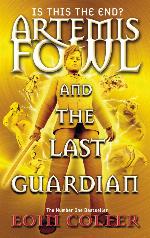 Artemis Fowl and the Last Guardian