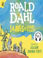 James and the Giant Peach