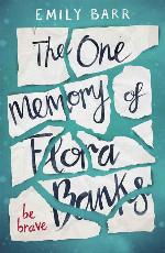 The One Memory of Flora Banks