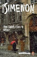 The Saint-Fiacre Affair (Inspector Maigret)