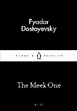 The Little Black Classics Meek One (Penguin Little Black Classics)