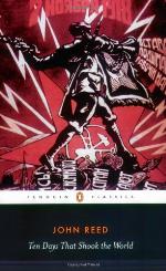 Ten Days that Shook the World