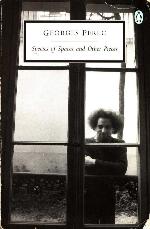 Species of Spaces and Other Pieces