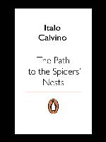 The Path to the Spiders' Nests