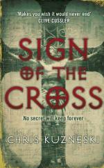Sign of the cross
