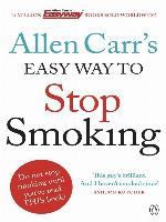 Allen Carr's Easy Way to Stop Smoking