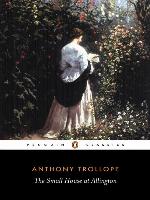 The small house at Allington