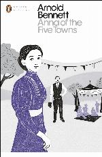 Anna of the Five Towns