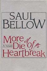 More die of heartbreak