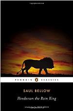 Henderson the Rain King