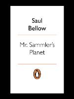 El planeta de Mr. Sammler