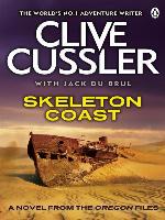 Skeleton Coast