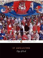 Concerning the city of God against the pagans