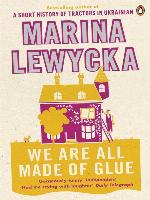 We Are All Made of Glue