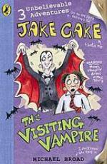 The visiting vampire