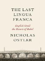 The Last Lingua Franca