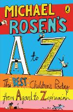 Michael Rosen's A-Z