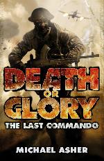 Death or glory. Part I, The last commando