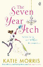 The seven year itch