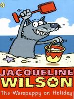 The Werepuppy on Holiday