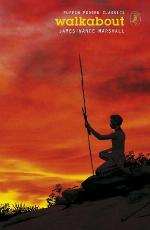 Walkabout (Puffin Books)