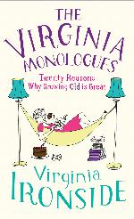 The Virginia Monologues