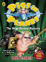 The Mega Monkey Mystery