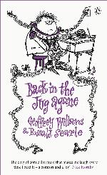 Back in the jug agane