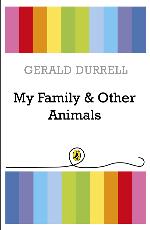 My Family and Other Animals
