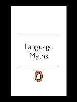 Language Myths