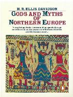 Gods and myths of northern Europe