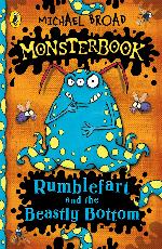 Rumblefart and the beastly bottom