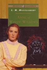 Anne of Windy Willows