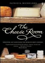The cheese room
