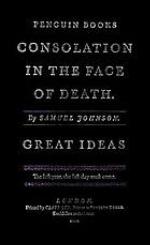 Consolation in the face of death