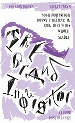 The grand inquisitor