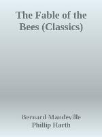 The fable of the bees