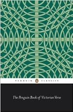 The Penguin book of Victorian verse