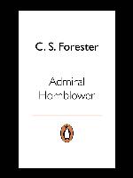 Admiral Hornblower