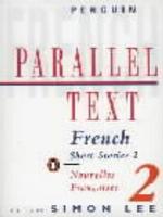 Parallel Text