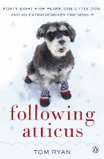 Following Atticus